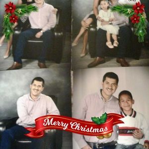 Meet your Posher, Amado